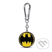 3D kľúčenka Batman