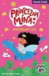 Princezna Mína - Kouzelný les - kniha z kategorie Pohádky