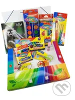 Colorino školní balíček