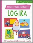 Moje první dovednosti - Logika - kniha z kategorie Naučné knihy