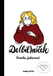 De(bil)níček - Natálie Fraitagová (ilustrátor), Veronika Lechnerová - kniha z kategorie Vztahy a rodina