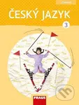 Český jazyk učebnice (Nová generace) - kniha z kategorie 1. stupeň