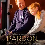 Pardon, nezastihli jsme vás - Ken Loach - film z kategorie Rodinná dramata