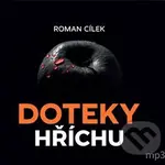 Doteky hříchu - Roman Cílek - audiokniha z kategorie Detektivky, thrillery a horory
