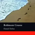 Macmillan Readers Pre-Intermediate: Robinson Crusoe T. Pk with CD - kniha z kategorie Beletrie