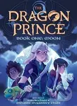 Moon: The Dragon Prince 1 - Aaron Ehasz - kniha z kategorie Fantasy