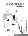 Akademie Deutsch A1+. Band 1 - Zusatzmaterial mit Audios online - Sabrina Schmohl