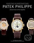 Patek Philippe (Investing in Wristwatches) - Mara Cappelletti, Osvaldo Patrizzi - kniha z kategorie Móda