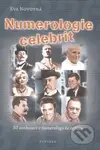 Numerologie celebrit (50 osobností v numerologické mřížce) - kniha z kategorie Numerologie