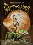 Masterpieces of Fantasy Art (40th Edition) - Dian Hanson - kniha z kategorie Umění, design a architektura