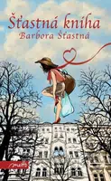 Šťastná kniha - Barbora Šťastná - kniha z kategorie Beletrie