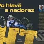 Po hlavě a nadoraz - Renata Petříčková, Petr Havlíček a kolektív - kniha z kategorie Životopisy