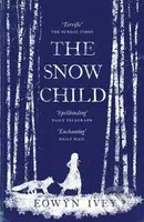 The Snow Child - Eowyn Ivey - kniha z kategorie Společenská beletrie
