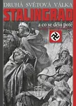 Stalingrad - a co se dělo poté - C.W. Star Busmann - kniha z kategorie 20. století