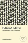 Sdílené lidství (Přemýšlení o lásce, pravdě a spravedlnosti) - kniha z kategorie Filozofie