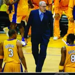 Poslední sezóna (Tým hledající svou duši) - Phill Jackson - kniha z kategorie Kolektivní sporty