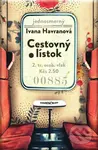 Cestovný lístok (Jednosmerný) - Ivana Havranová - kniha z kategorie Společenská beletrie