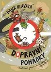 Dopravní pohádky - Dana Hlavatá - kniha z kategorie Naučné knihy