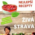 Živá strava (Mé nejlepší recepty) - Věra Talandová - kniha z kategorie Podle úpravy