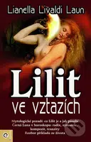 Lilit ve vztazích - Lianella Livaldi Laun - kniha z kategorie Spiritualita