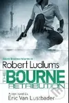 The Bourne Retribution - Robert Ludlum - kniha z kategorie Thrillery