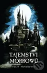 Tajemství Morrowů - Susan McNallyová - kniha z kategorie Beletrie pro děti