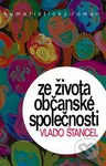 Ze života občanské společnosti (Humoristický román) - kniha z kategorie Beletrie