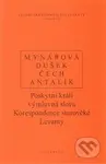 Poskytni králi výmluvná slova (Korespondence starověké Levanty) - kniha z kategorie Starověk
