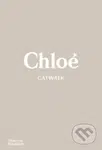 Chloe Catwalk - Lou Stoppard - kniha z kategorie Design