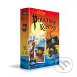 Pirátske kocky - druhá edícia - hra z kategorie Karty, pexeso