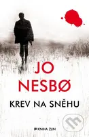 Krev na sněhu - Jo Nesbo - kniha z kategorie Detektivky, thrillery a horory