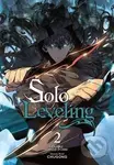 Solo Leveling 2 - Chugong - kniha z kategorie Komiksy