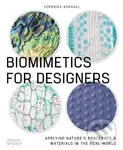 Biomimetics for Designers (Applying Nature's Processes & Materials in the Real World) - kniha z kategorie Design