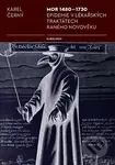 Mor 1480-1730 (Epidemie v lékařských traktátech raného novověku) - kniha z kategorie Historie