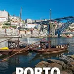 Porto - kniha z kategorie Průvodci Evropou