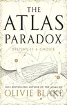 The Atlas Paradox - Olivie Blake - kniha z kategorie Fantasy