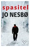 Spasitel - Jo Nesbo