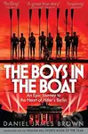 The Boys In The Boat (An Epic Journey to the Heart of Hitler's Berlin) - kniha z kategorie Historie