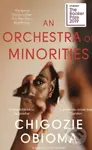 An Orchestra of Minorities - Chigozie Obioma - kniha z kategorie Beletrie