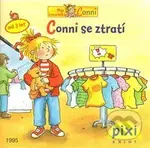 Conni se ztratí - kniha z kategorie Beletrie pro děti