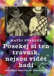 - kniha z kategorie Beletria