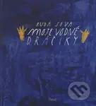 Moje vodné dráčiky - Rudá Sova - kniha z kategorie Pro děti