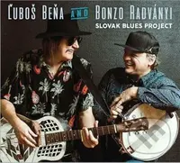 Beňa & Radványi: Slovak Blues Project - Beňa & Radványi