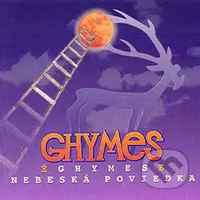 Ghymes: Nebeská poviedka - Ghymes