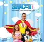 Sníček (CD)