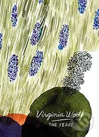 The Years (Vintage Classics Woolf Series) - Virginia Woolf - kniha z kategorie Společenská beletrie