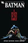 Batman: A Death in the Family - George Perez, Marv Wolfman (ilustrátor) - kniha z kategorie Komiksy