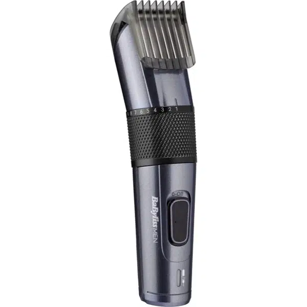BaByliss E976E zastřihovač vlasů 1 ks