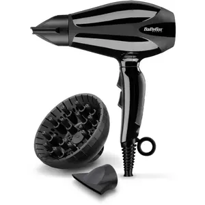 BaByliss Compact Pro 2400 6715DE fén na vlasy