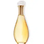 DIOR J'adore tělový olej pro ženy 150 ml